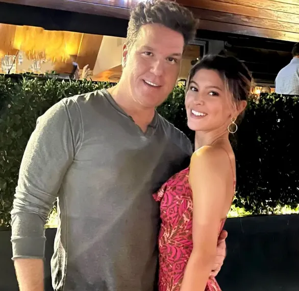 Dane Cook Girlfriend Inside His Love Life Revealed