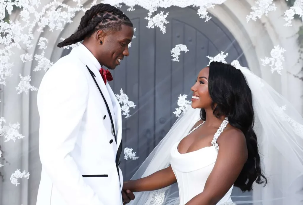 Darius Harris' Wife, Age, Height, Weight, Net Worth, Career, And Full Bio In 2025