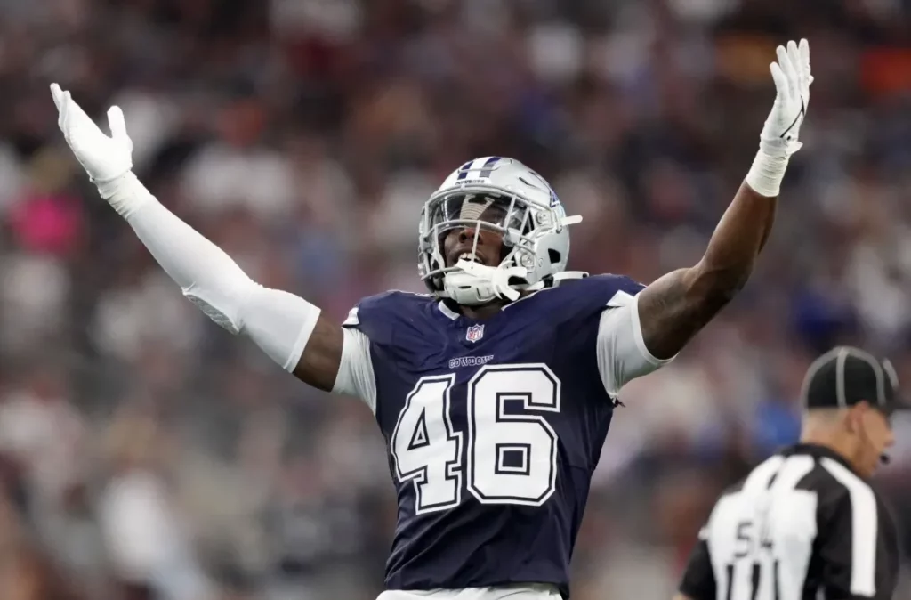 Darius Harris' Wife, Age, Height, Weight, Net Worth, Career, And Full Bio In 2025