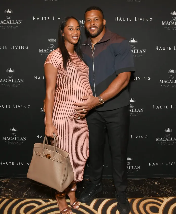 Dion Dawkins' Wife, Age, Height, Weight, Net Worth, Career, And Full Bio In 2025