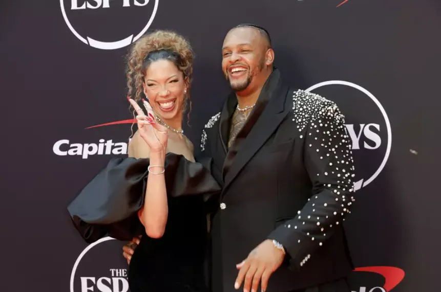 Dion Dawkins' Wife, Age, Height, Weight, Net Worth, Career, And Full Bio In 2025