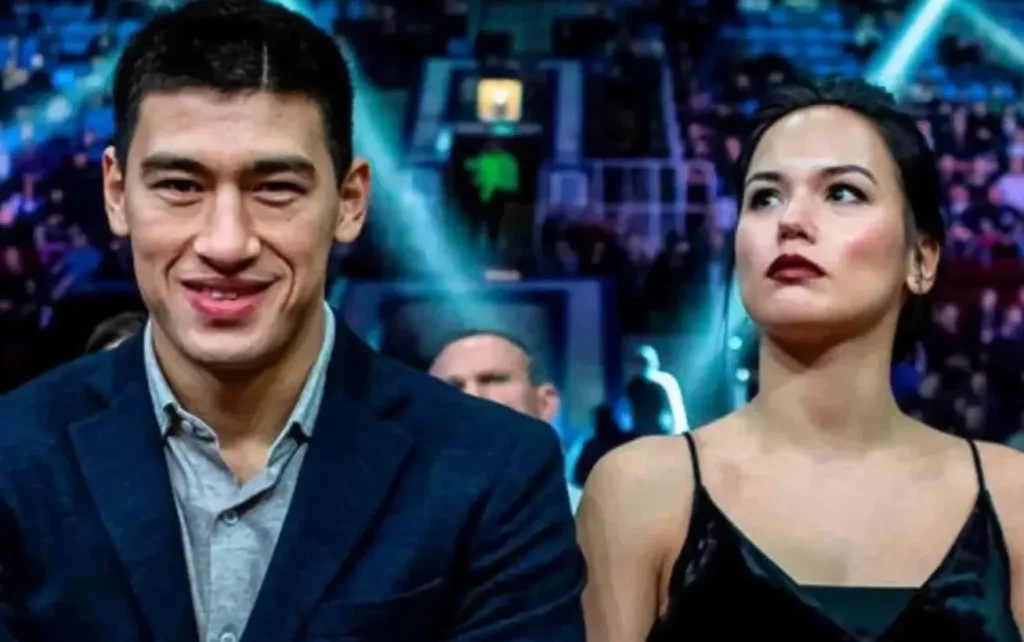 Dmitry Bivol Wife, Age, Height, Weight, Net Worth, Career, And Full Bio In 2025