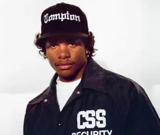 Eazy E Net Worth: Shocking Wealth Facts Revealed Eazy E Net Worth Shocking Wealth Facts Revealed