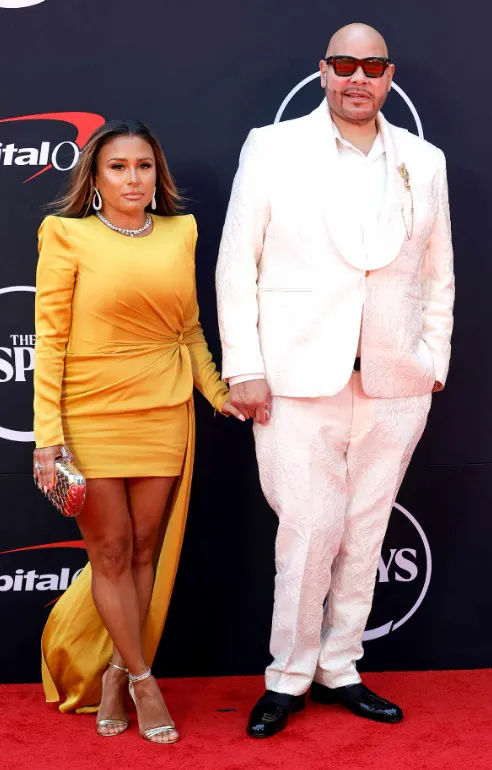 Fat Joe's Wife, Age, Height, Weight, Net Worth, Career, And Full Bio In 2025