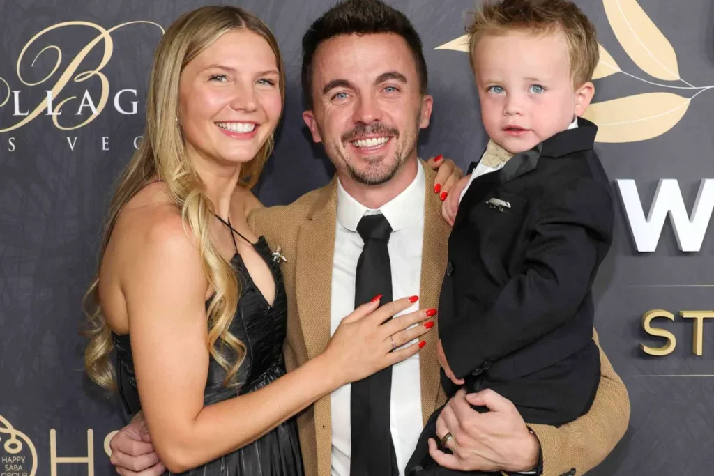 Frankie Muniz's Wife, Age, Height, Weight, Net Worth, Career, And Full Bio In 2025