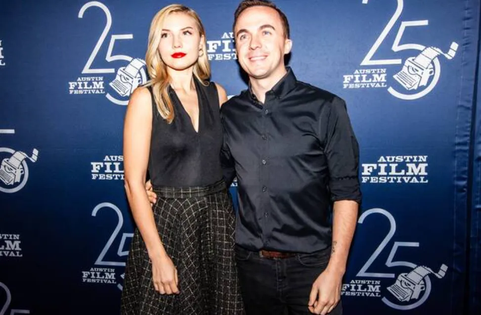 Frankie Muniz's Wife, Age, Height, Weight, Net Worth, Career, And Full Bio In 2025