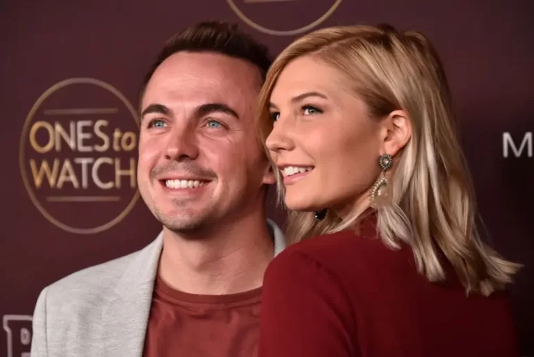 Frankie Muniz’s Wife, Age, Height, Weight, Net Worth, Career, And Full Bio In 2025 Frankie Muniz's Wife, Age, Height, Weight, Net Worth, Career, And Full Bio In 2025