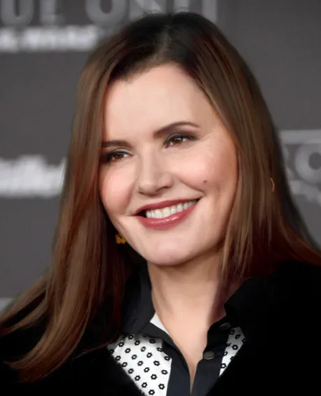 Geena Davis Net Worth: Shocking Wealth & Career Highlights Revealed