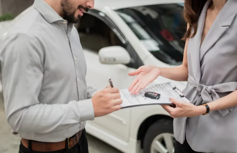 How Insurance Companies Handle Personal Injury Claims