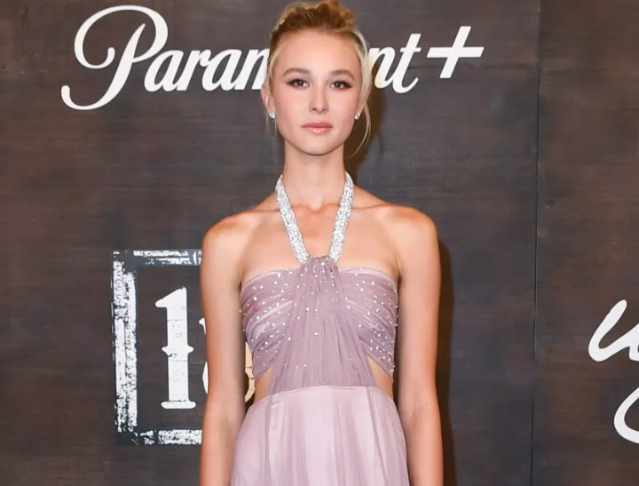 Isabel May's Husband Shocking Truth Revealed About Her Love Life