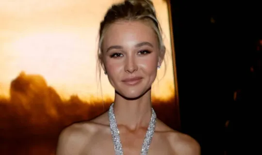 Isabel May’s Husband: Shocking Truth Revealed About Her Love Life Isabel May's Husband Shocking Truth Revealed About Her Love Life