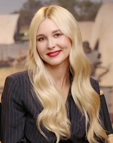 Isabel May's Husband Shocking Truth Revealed About Her Love Life