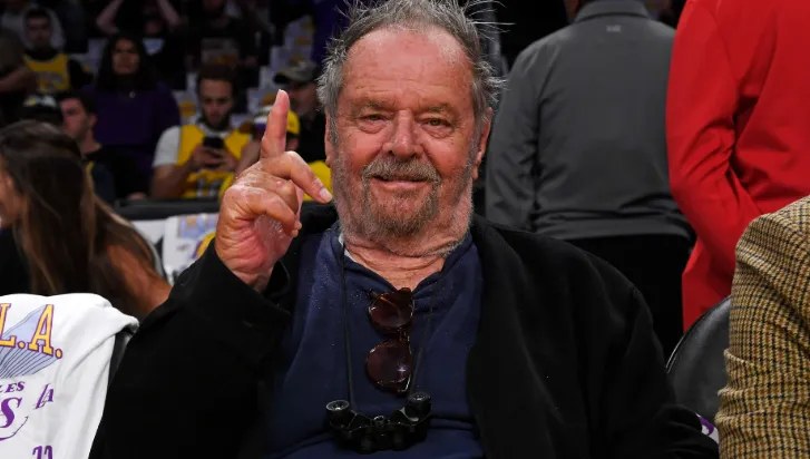 Jack Nicholson Age Biography, Career, Net Worth, Lifestyle & More