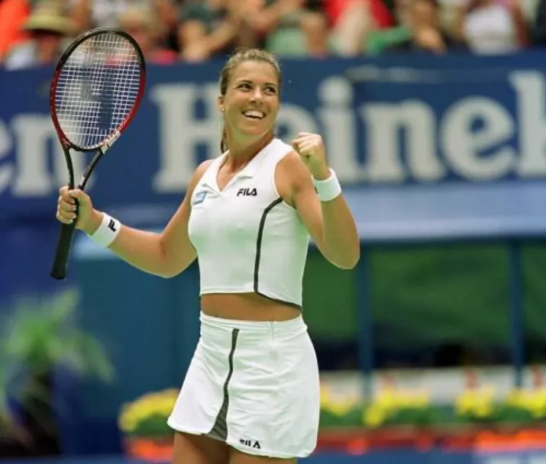 Jennifer Capriati Net Worth, Age, Height, Weight, Career, And Full Bio In 2025