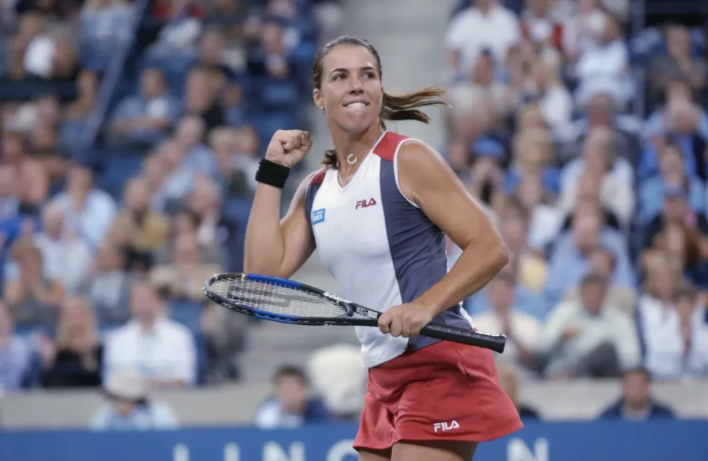 Jennifer Capriati Net Worth, Age, Height, Weight, Career, And Full Bio In 2025