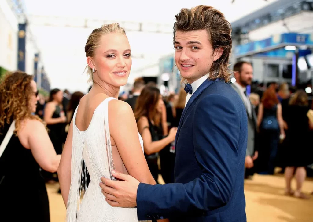Joe Keery Girlfriend, Age, Height, Weight, Net Worth, Career, And Full Bio In 2025