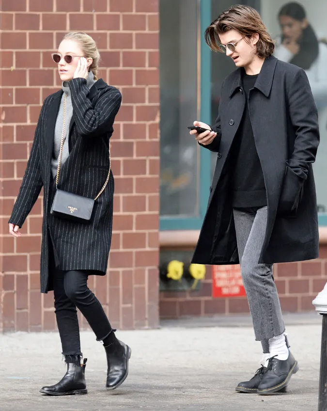 Joe Keery Girlfriend, Age, Height, Weight, Net Worth, Career, And Full Bio In 2025