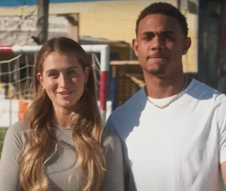 Julio Rodriguez Girlfriend Revealing the Truth Behind the Mystery