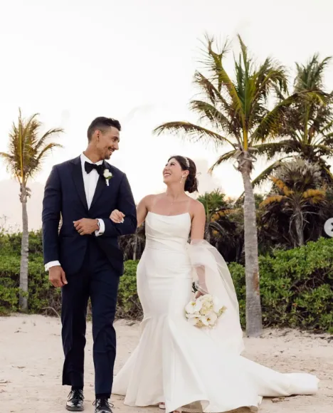 Julio Rodriguez Girlfriend Revealing the Truth Behind the Mystery