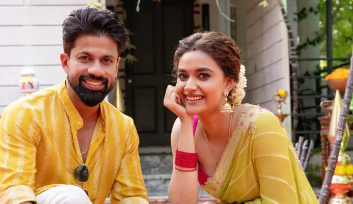 Keerthy Suresh Husband Untold Facts You Must Know Now