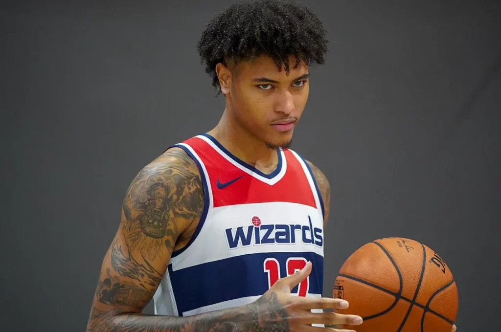 Kelly Oubre Jr.'s Wife: Everything About Shylynn Oubre, Personal Life, Career, Lifestyle & Net Worth