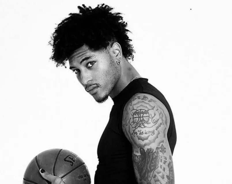 Kelly Oubre Jr.'s Wife: Everything About Shylynn Oubre, Personal Life, Career, Lifestyle & Net Worth