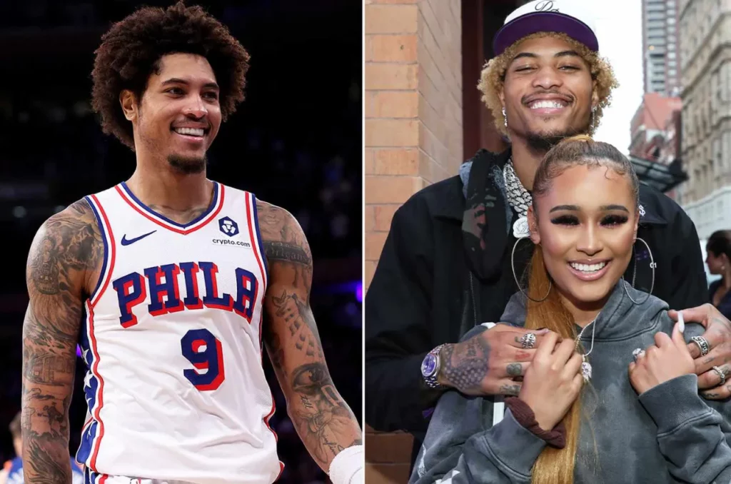 Kelly Oubre Jr.'s Wife: Everything About Shylynn Oubre, Personal Life, Career, Lifestyle & Net Worth