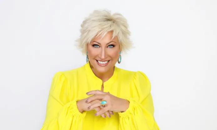 Kim Gravel's First Husband