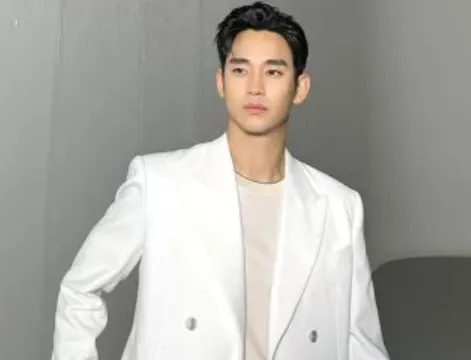 Kim Soo-hyun Girlfriend – Everything Confirmed in 2025 (Rumours & Real Facts)