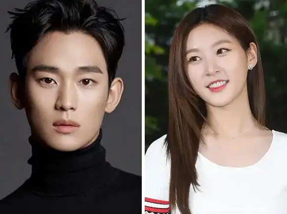 Kim Soo-hyun Girlfriend – Everything Confirmed in 2025 (Rumours & Real Facts)