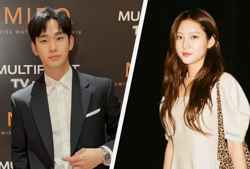 Kim Soo-hyun Girlfriend – Everything Confirmed in 2025 (Rumours & Real Facts)