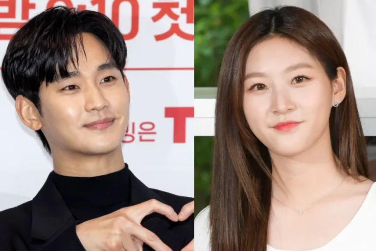 Kim Soo-hyun Girlfriend – Everything Confirmed in 2025 (Rumours & Real Facts)