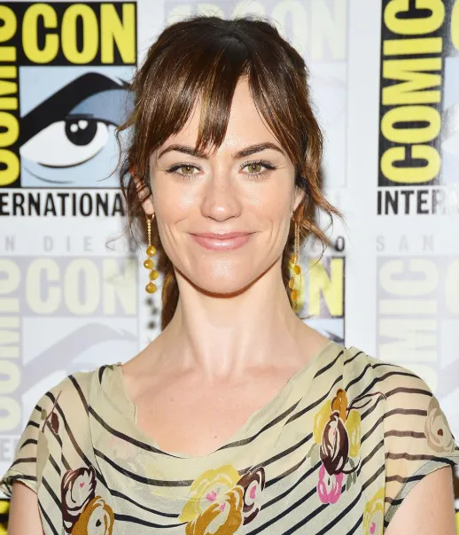 Maggie Siff Husband: Revealing the Man Behind the Star Maggie Siff Husband Revealing the Man Behind the Star