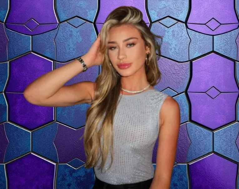 McKinley Richardson Net Worth Shocking Wealth Revealed!