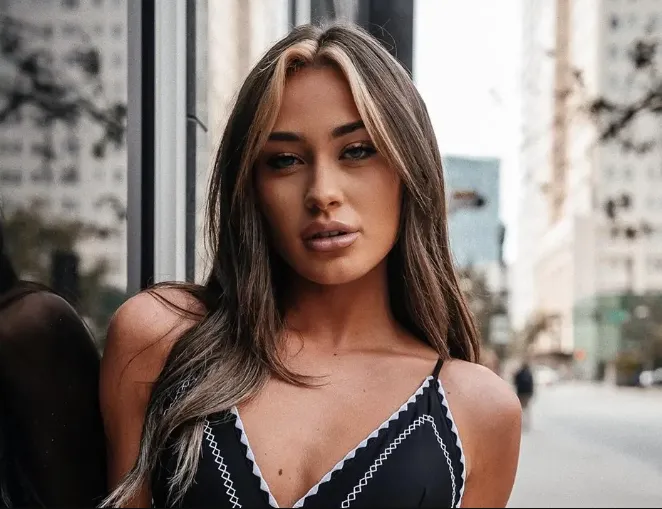 McKinley Richardson Net Worth Shocking Wealth Revealed!