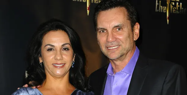 Michael Franzese's Wife