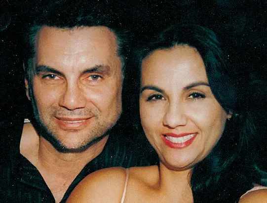 Michael Franzese’s Wife: Untold Stories and Fascinating Facts Michael Franzese's Wife