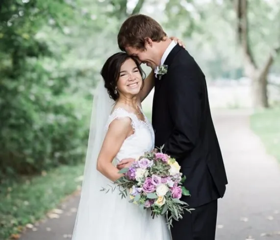 Moriah Elizabeth Husband Surprising Facts You Need to Know