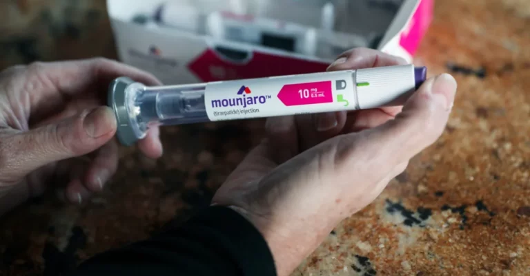 Mounjaro for Type 2 Diabetes When to Start and What Pharmacists Advise During Cold & Polluted Months