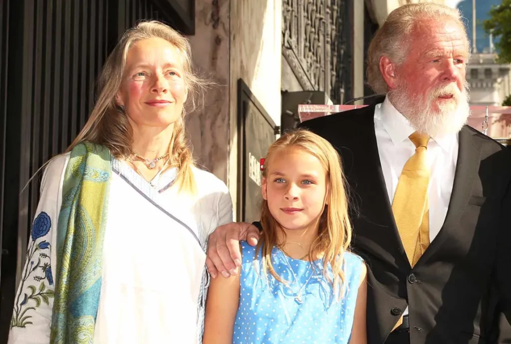 Nick Nolte's Wife, Age, Height, Weight, Net Worth, Career, And Full Bio In 2025