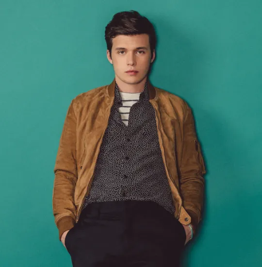 Nick Robinson Girlfriend Secrets Behind His Love Life Revealed