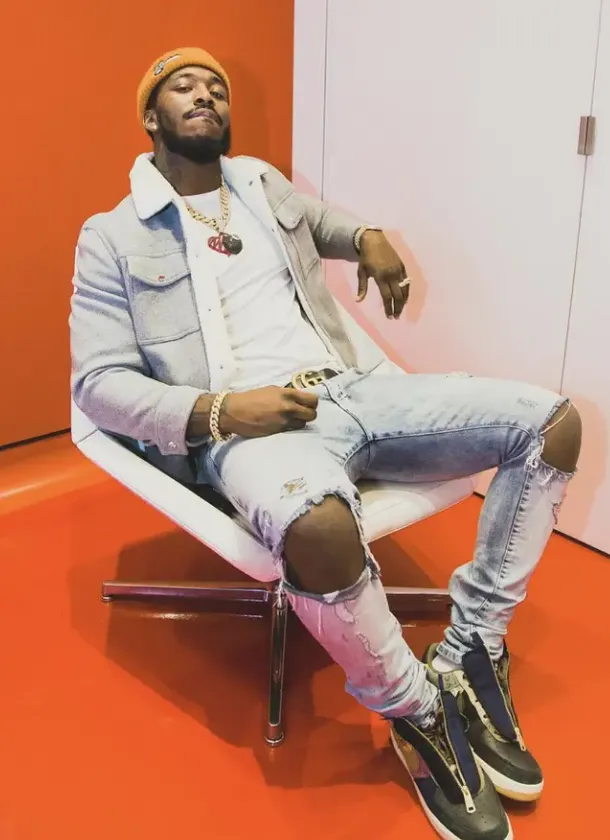 Pardison Fontaine Net Worth Shocking Wealth Revealed in 2025