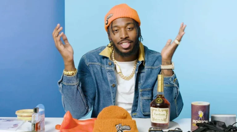 Pardison Fontaine Net Worth: Shocking Wealth Revealed in 2025 Pardison Fontaine Net Worth Shocking Wealth Revealed in 2025