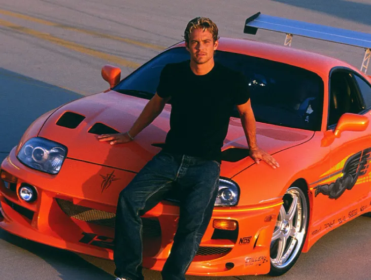 Paul Walker Net Worth Shocking Wealth Revealed in 2025