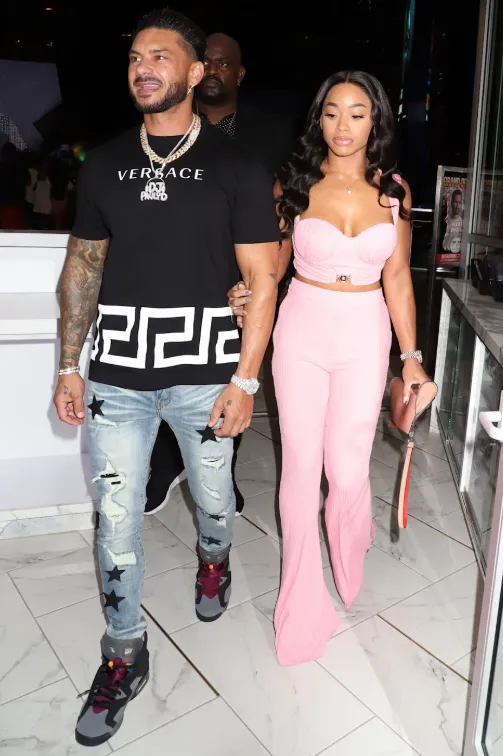 Pauly D Girlfriend, Age, Height, Weight, Net Worth, Career, And Full Bio In 2025