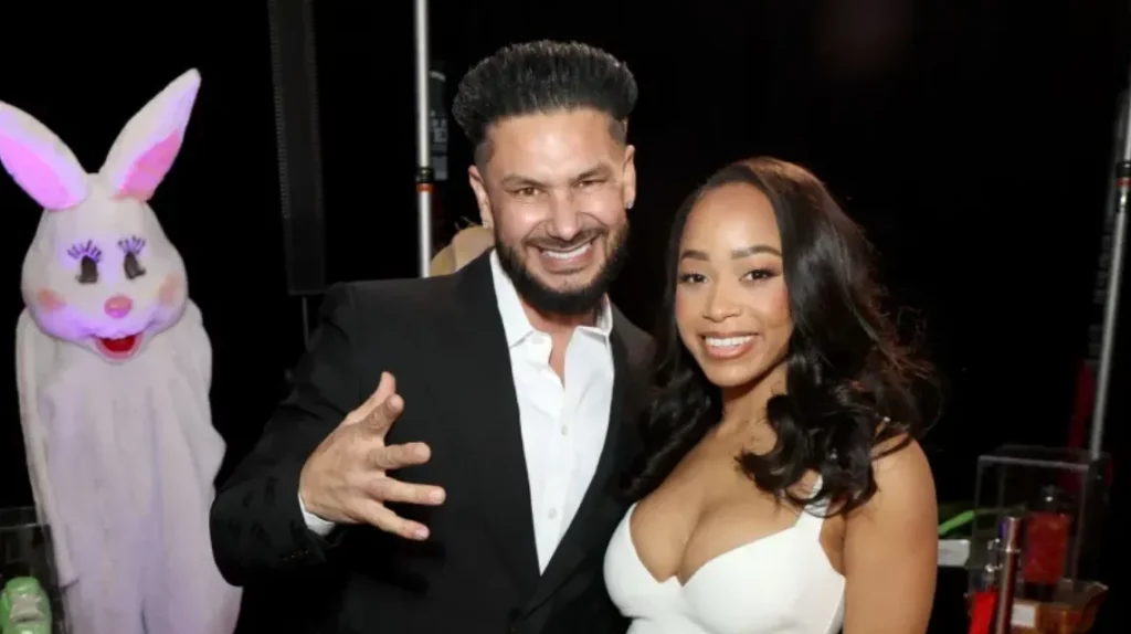 Pauly D Girlfriend, Age, Height, Weight, Net Worth, Career, And Full Bio In 2025