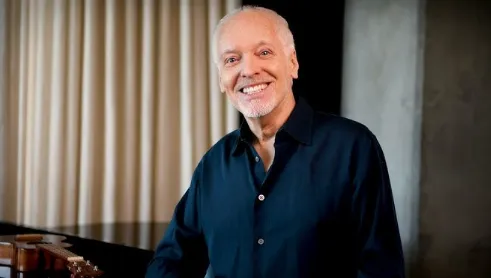 Peter Frampton Age — Biography, Career, Net Worth & More