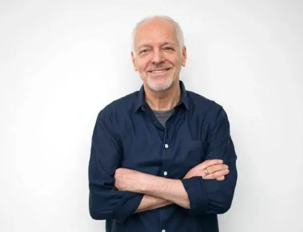 Peter Frampton Age — Biography, Career, Net Worth & More