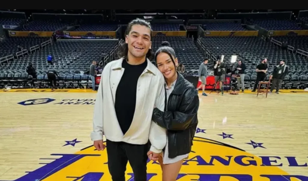 Puka Nacua Girlfriend, Age, Height, Weight, Net Worth, Career, And Full Bio In 2025