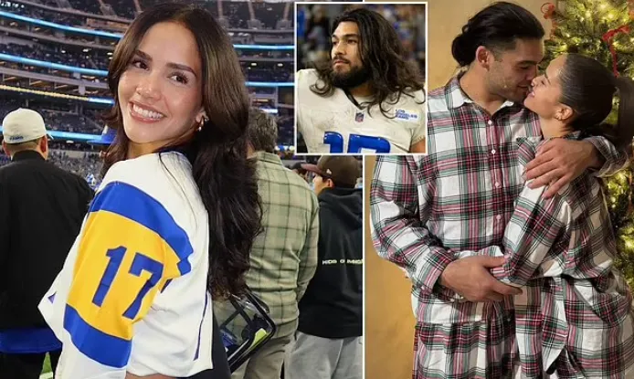 Puka Nacua Girlfriend, Age, Height, Weight, Net Worth, Career, And Full Bio In 2025